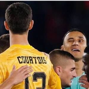 Meet your Posher, Hareth